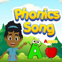 Phonics Song