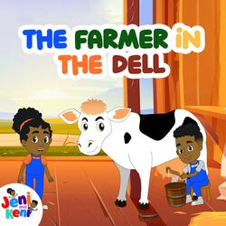 The Farmer In The Dell