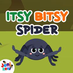 Itsy Bitsy Spider
