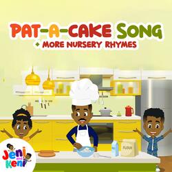Pat a Cake