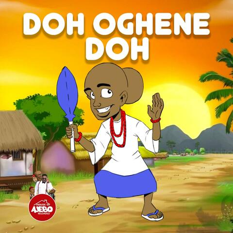 Doh Oghene Doh