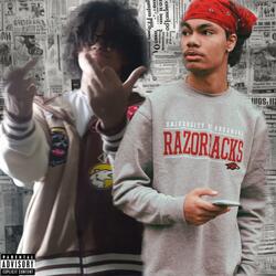 Come Up (feat. Drizzy Tae)