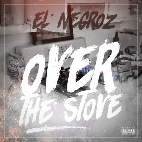 Over the Stove