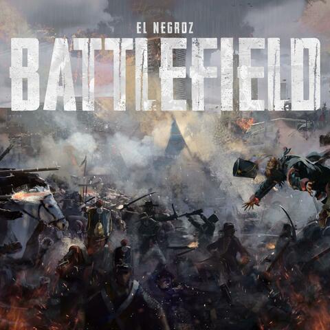 BattleField (Radio Edit)