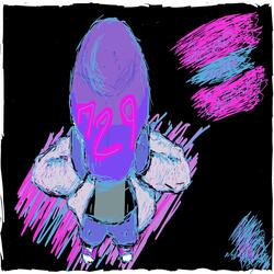 Gambit in Transit