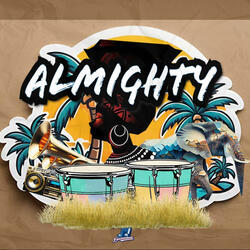 Almighty (Amapiano Instrumental)