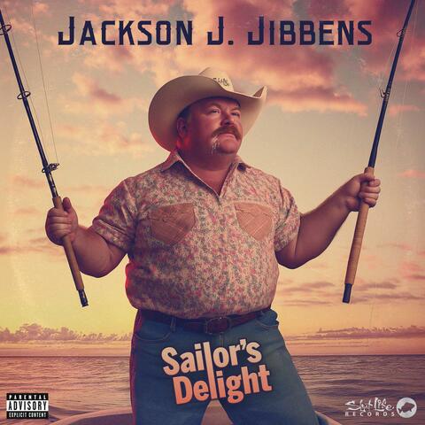 Jackson J. Jibbens "Sailor's Delight"