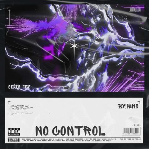 no control
