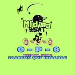 G P S (feat. Medina Beat)