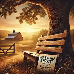 Can You Keep A Secret