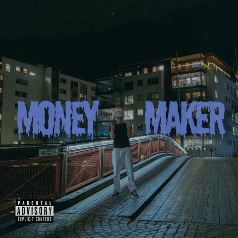 Money Maker (feat. 4FJonas)