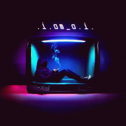 .i .am a.i.