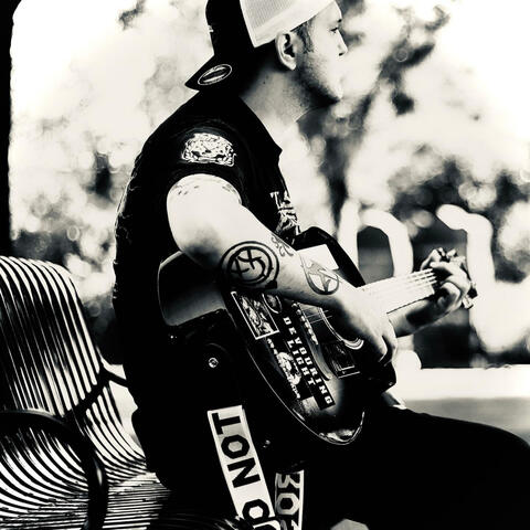 the depths of my mind