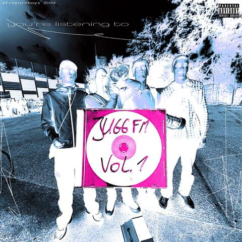JUGGFM by AMPTunez