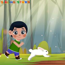 Bunny’s Bouncy Adventure Song