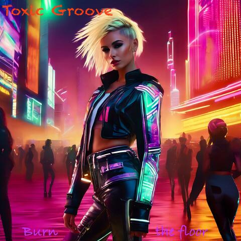 Burn the Floor