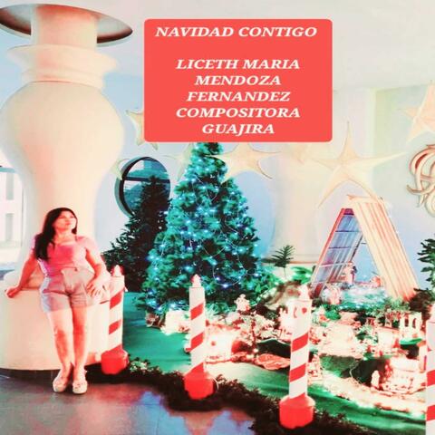 NAVIDAD CONTIGO
