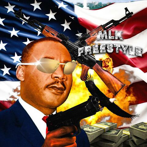 MLK FREESTYLE