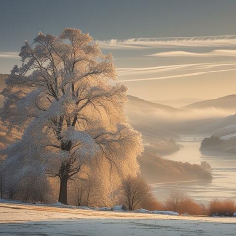 Winter Calls to Spring