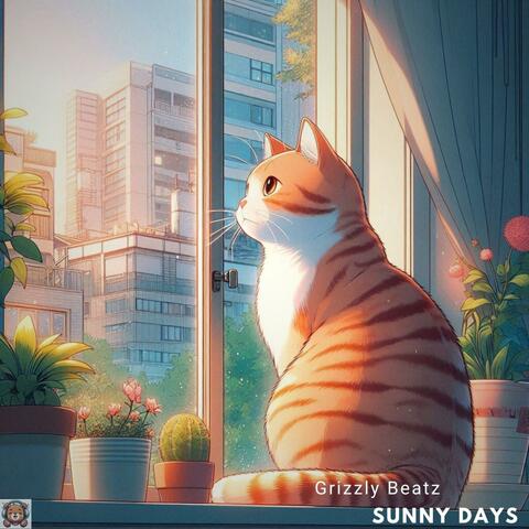 Sunny Days (Instrumental)