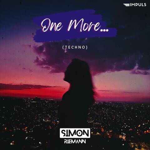One More (feat. HYPERTECHNO)