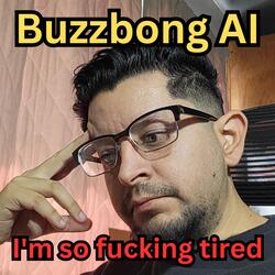 I'm So Fucking Tired