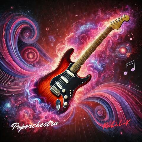 Poporchestra