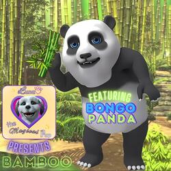 Bamboo (feat. Bongo Panda)