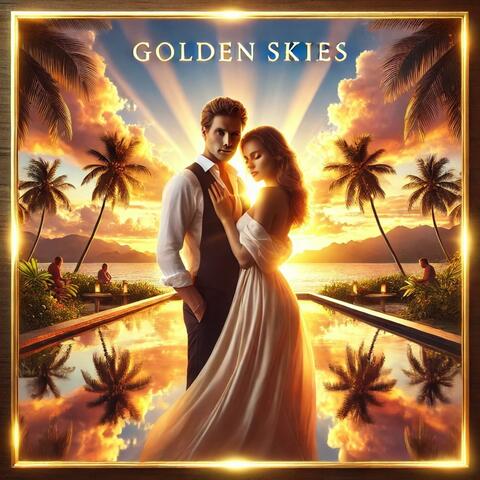 Golden Skies