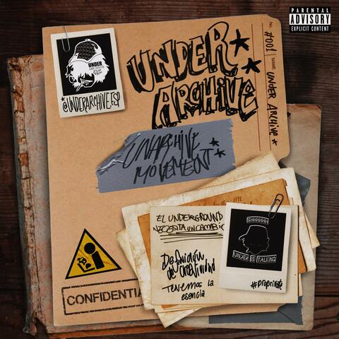 Unarchive Movement