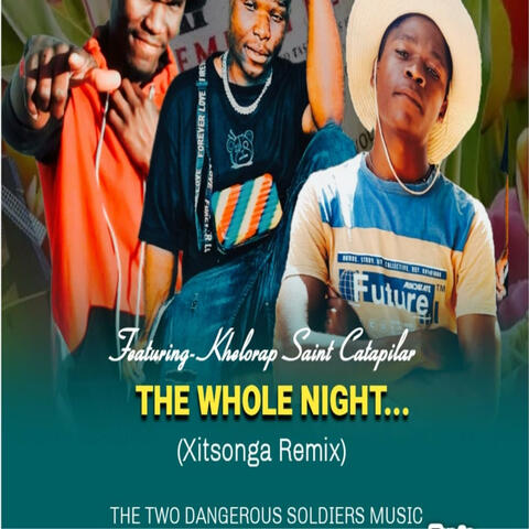 The_Whole_Night (feat. Dumza & Lollipop)