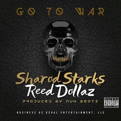 Go to War (feat. Reed Dollaz)