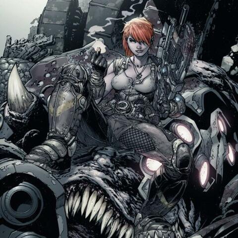 Gears Of War