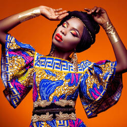 Gbe Ara Re Ga (Lift Yourself High)