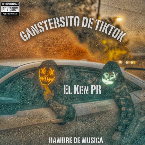 Ganstersito de Tiktok
