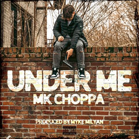 Under Me