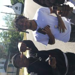 Clitchin Time (feat. MarvSteppa)