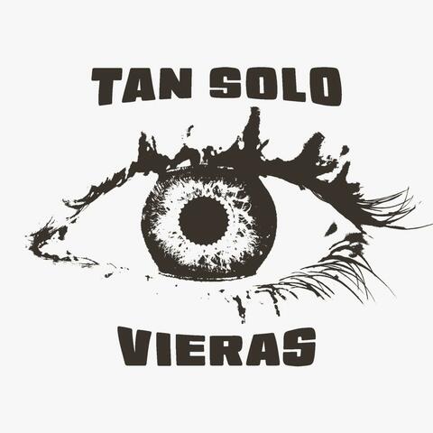TAN SOLO VIERAS (feat. Crockzito)
