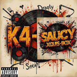 Box (feat. SAUCYxQUIS)