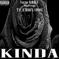 Kinda (feat. T.P. & Who's Vinnie)