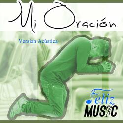 Mi Oración (Versión Acústica)