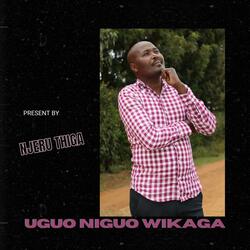 Uguo Niguo Wikaga