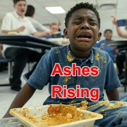 Ashes Rising