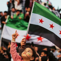 Sawt Al-Nasr (The Sound of Victory)