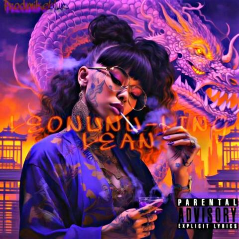 LING LEAN