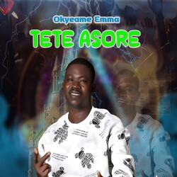 Tete Asore