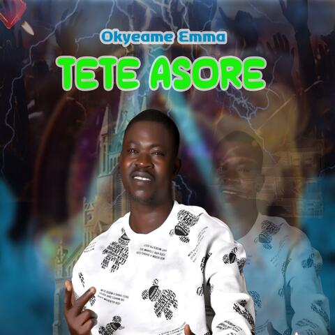 Tete Asore