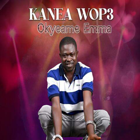 Kanea Wop3
