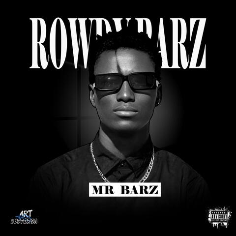 Mr Barz