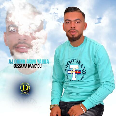 Aj Orino Akim Yahna